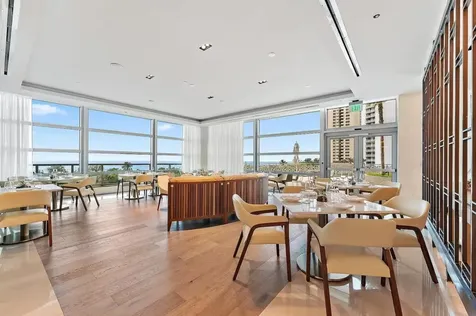 3100 N Ocean Drive Singer Island FL 33404