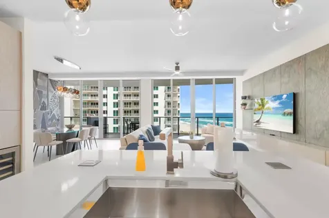 3100 N Ocean Drive Singer Island FL 33404