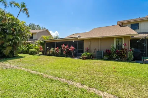 11909 Donlin Drive Wellington FL 33414