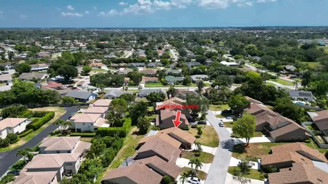 11909 Donlin Drive Wellington FL 33414