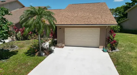 11909 Donlin Drive Wellington FL 33414