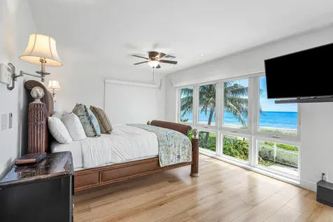 1906 Bay Drive Pompano Beach FL 33062