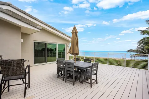 1906 Bay Drive Pompano Beach FL 33062