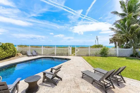 1906 Bay Drive Pompano Beach FL 33062