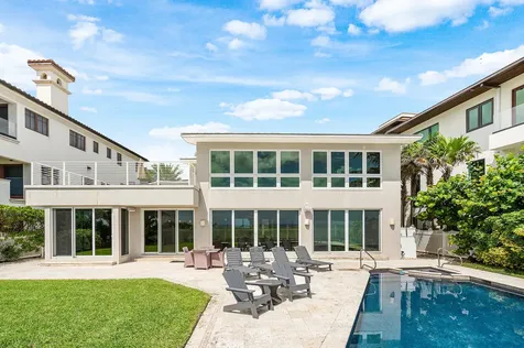 1906 Bay Drive Pompano Beach FL 33062