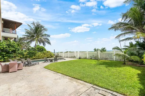 1906 Bay Drive Pompano Beach FL 33062