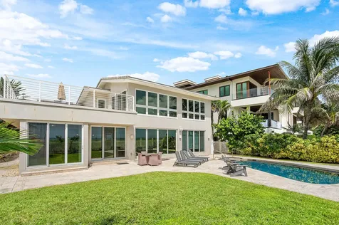 1906 Bay Drive Pompano Beach FL 33062