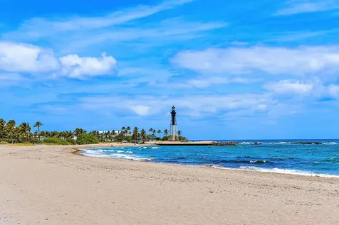 1906 Bay Drive Pompano Beach FL 33062