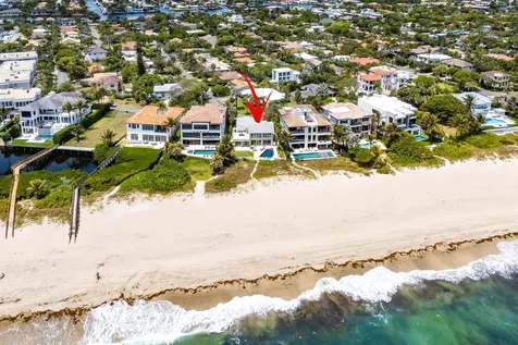 1906 Bay Drive Pompano Beach FL 33062