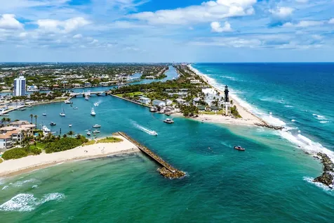 1906 Bay Drive Pompano Beach FL 33062