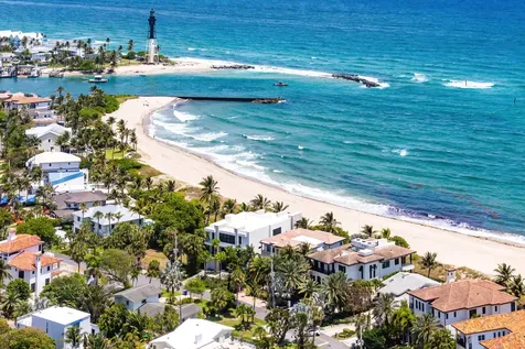 1906 Bay Drive Pompano Beach FL 33062