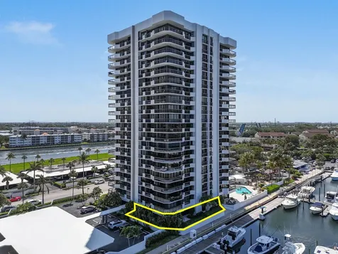 108 Lakeshore Drive North Palm Beach FL 33408