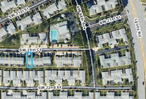 9094 Sw 21 Court Boca Raton FL 33428