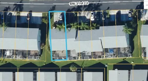 9094 Sw 21 Court Boca Raton FL 33428