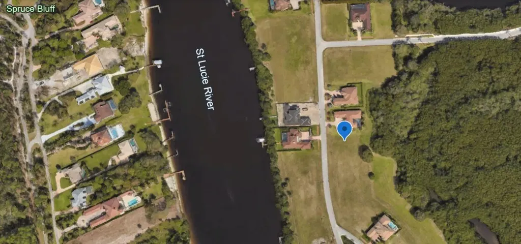 138 SE Fiore Bello Port Saint Lucie FL 34953