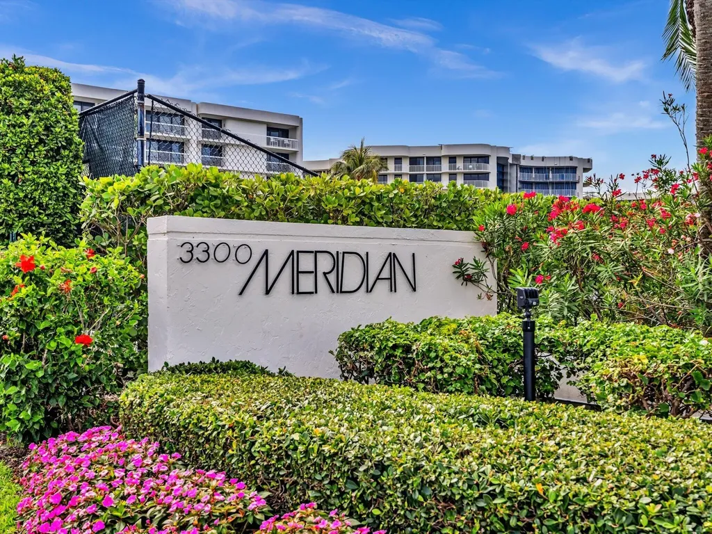 3300 S Ocean Boulevard Palm Beach FL 33480