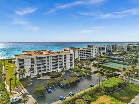 3300 S Ocean Boulevard Palm Beach FL 33480