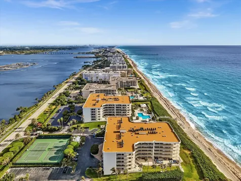 3300 S Ocean Boulevard Palm Beach FL 33480