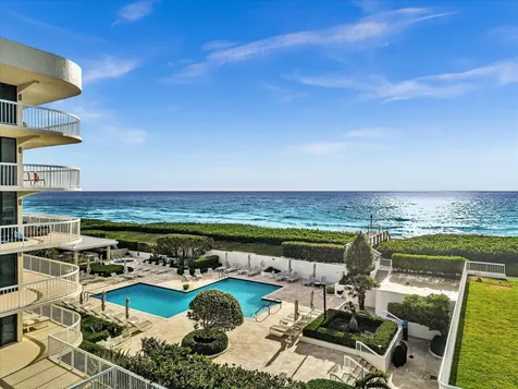 3300 S Ocean Boulevard Palm Beach FL 33480