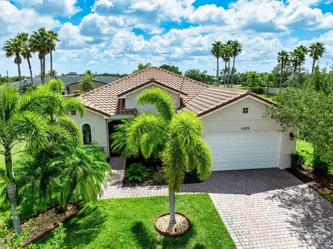 11270 Sw Apple Blossom Trail Port Saint Lucie FL 34987
