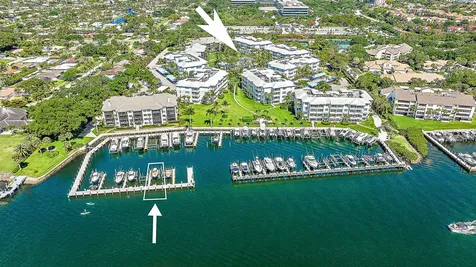 1015 Bay Colony Drive Juno Beach FL 33408