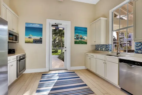 1015 Bay Colony Drive Juno Beach FL 33408
