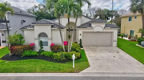 10694 Palm Spring Drive Boca Raton FL 33428