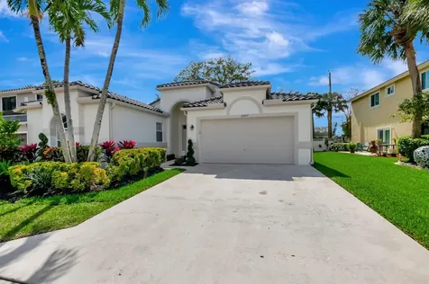 10694 Palm Spring Drive Boca Raton FL 33428