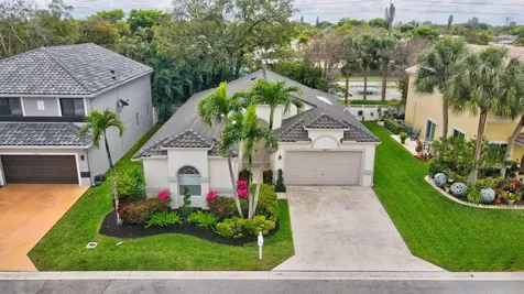 10694 Palm Spring Drive Boca Raton FL 33428