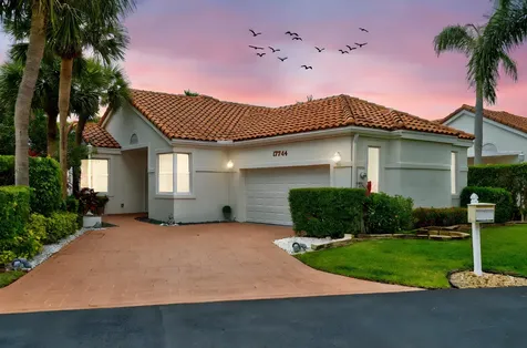 17744 Candlewood Terrace Boca Raton FL 33487