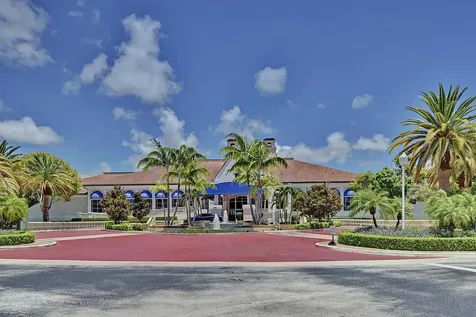 17744 Candlewood Terrace Boca Raton FL 33487