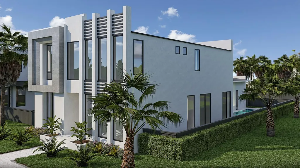 731 Se 4th Avenue Delray Beach FL 33483