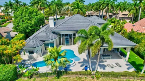 7090 Ayrshire Lane Boca Raton FL 33496