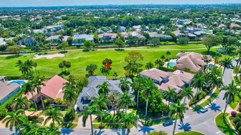 7090 Ayrshire Lane Boca Raton FL 33496