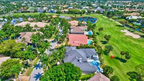 7090 Ayrshire Lane Boca Raton FL 33496