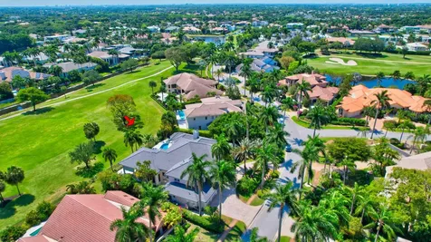 7090 Ayrshire Lane Boca Raton FL 33496