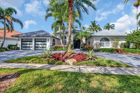 5747 Paddington Way Boca Raton FL 33496