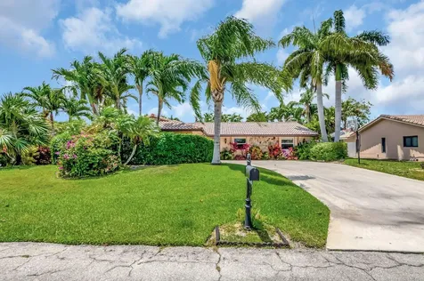 22740 Bella Rita Circle Boca Raton FL 33433