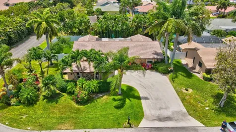 22740 Bella Rita Circle Boca Raton FL 33433