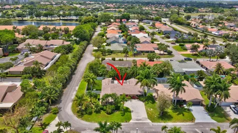22740 Bella Rita Circle Boca Raton FL 33433