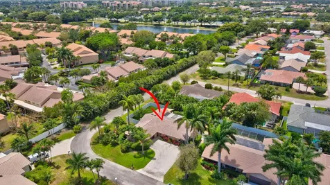 22740 Bella Rita Circle Boca Raton FL 33433