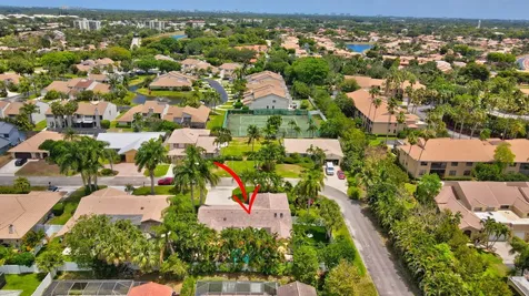 22740 Bella Rita Circle Boca Raton FL 33433