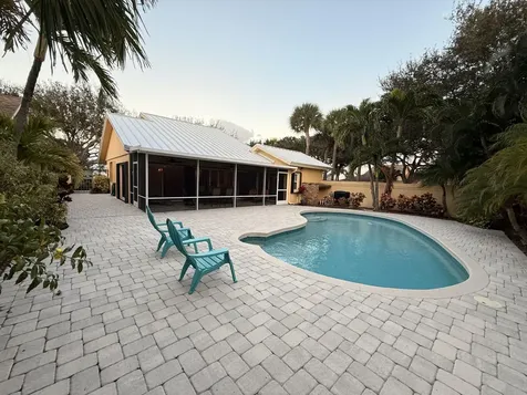 100 Cape Pointe Circle Jupiter FL 33477
