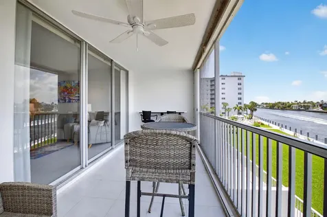 3100 S Ocean Boulevard Highland Beach FL 33487
