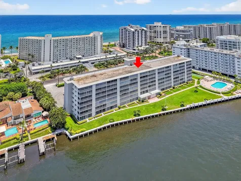 3100 S Ocean Boulevard Highland Beach FL 33487