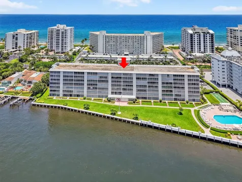 3100 S Ocean Boulevard Highland Beach FL 33487