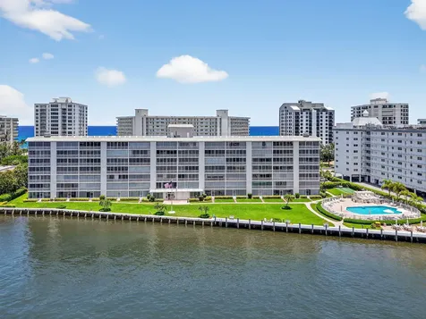 3100 S Ocean Boulevard Highland Beach FL 33487