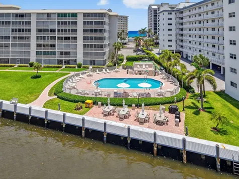 3100 S Ocean Boulevard Highland Beach FL 33487