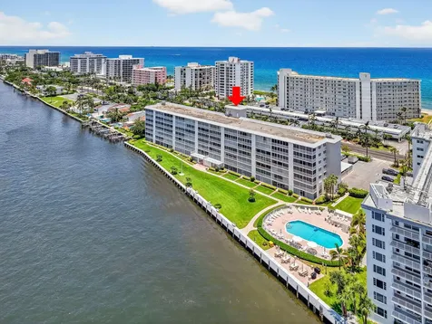 3100 S Ocean Boulevard Highland Beach FL 33487