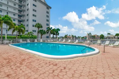 3100 S Ocean Boulevard Highland Beach FL 33487